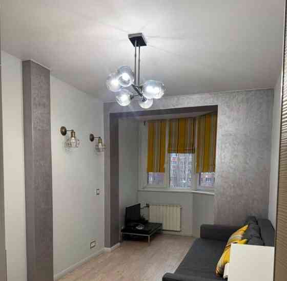 5-комн. квартира, 150 м2, 4/10 эт. Люберцы