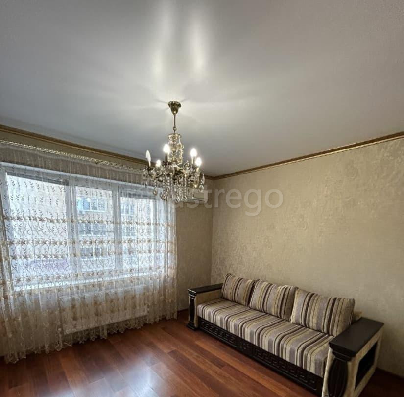 3-комн. квартира, 90 м2, 3/9 эт. Астрахань - изображение 6