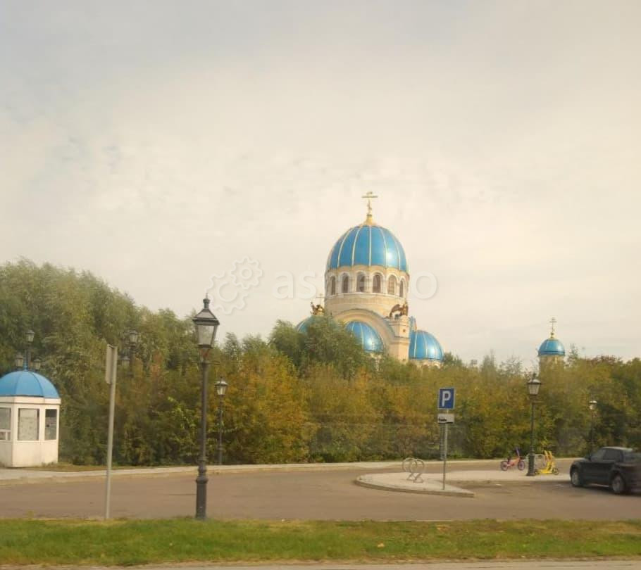 Комната, 12.5 м2, 7/14 эт. Москва - изображение 3