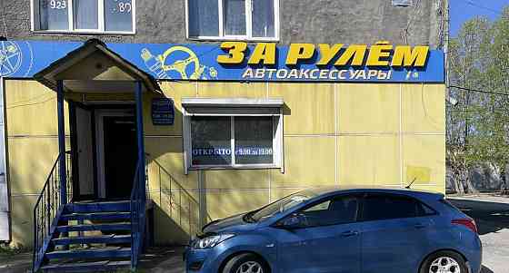 Свободного назначения, 65 м2 Ачинск