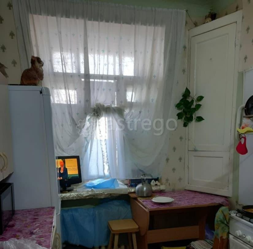 4-комн. квартира, 70 м2, 1/4 эт. Ногинск - изображение 4