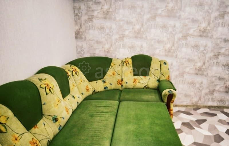 Посуточно, 2-комн. квартира, 40 м2, 7/9 эт. Бийск - изображение 3