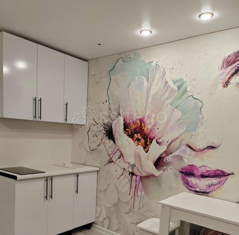 Студия, 19 м2, 3/5 эт. Рубцовск - изображение 4