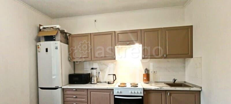 2-комн. квартира, 56.1 м2, 2/24 эт. Москва - изображение 7