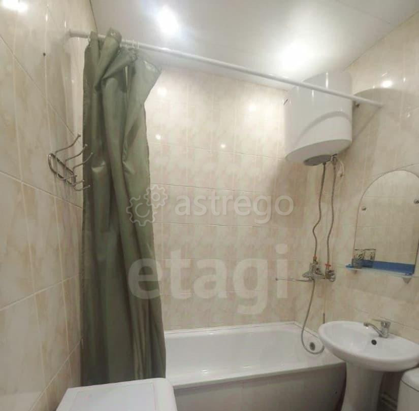 1-комн. квартира, 28.3 м2, 1/3 эт. Благовещенск - изображение 3