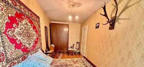 3-комн. квартира, 61.3 м2, 3/5 эт. Кашира