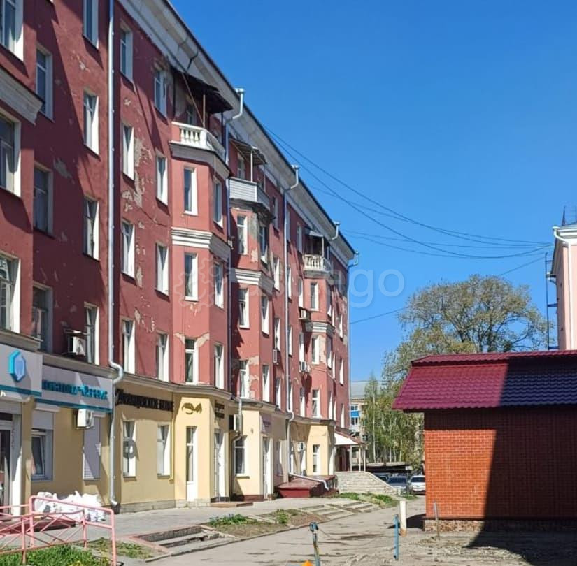 Свободного назначения, 77 м2 Барнаул - изображение 5