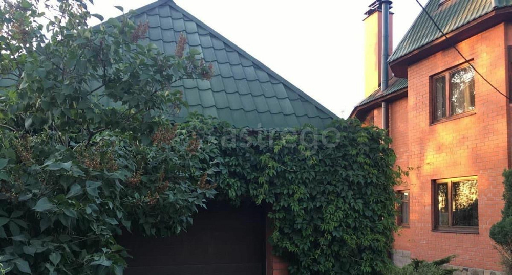 Дом, 372.8 м2, 7 соток, 3 эт. Королев - изображение 6