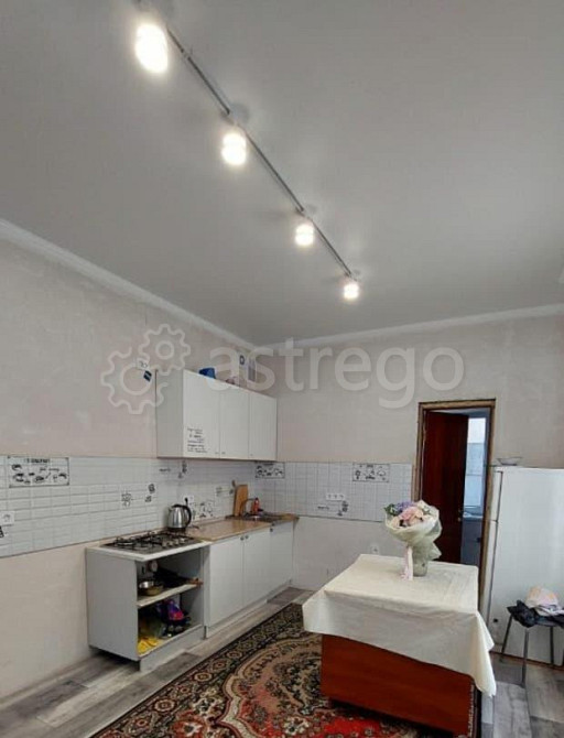 Дом, 100 м2, 1 сотка, 2 эт. Белгород - изображение 6