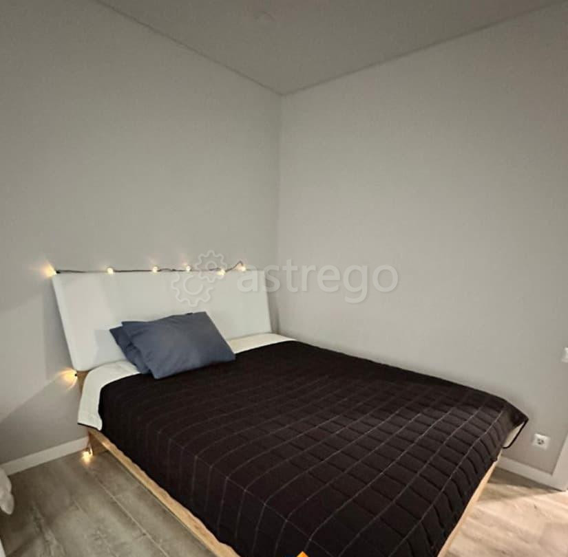 2-комн. квартира, 45 м2, 9/10 эт. Астрахань - изображение 4
