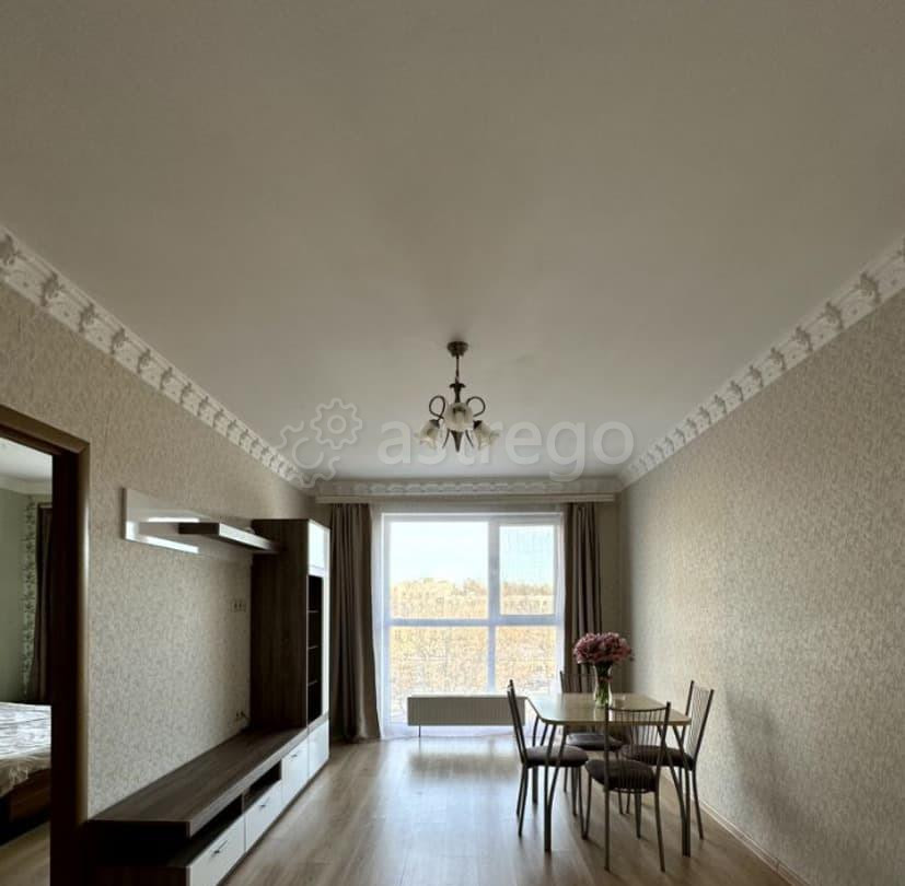 3-комн. квартира, 69.9 м2, 3/9 эт. Балашиха - изображение 7