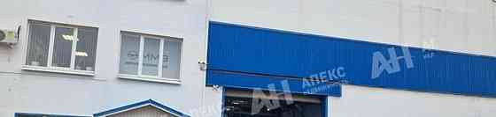 Производственное, 1015 м2 Ногинск