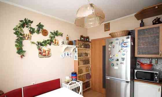 2-комн. квартира, 53 м2, 14/14 эт. Москва