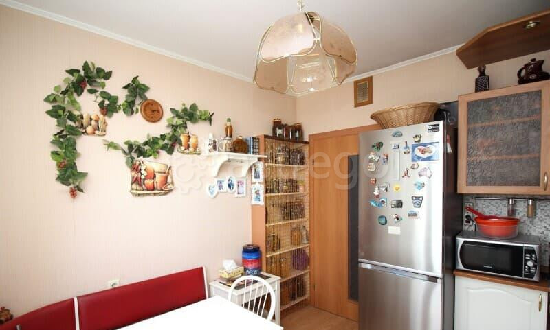 2-комн. квартира, 53 м2, 14/14 эт. Москва - изображение 3