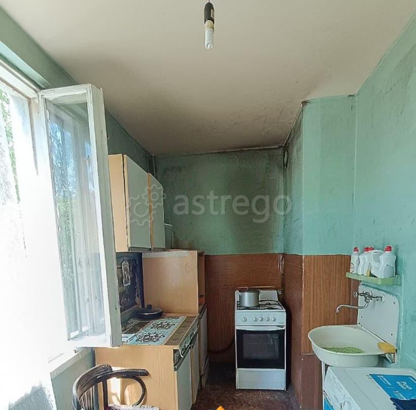Комната, 10 м2, 5/9 эт. Санкт-Петербург - изображение 4