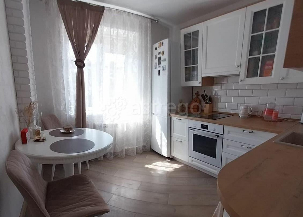 2-комн. квартира, 50.9 м2, 4/7 эт. Горно-Алтайск - изображение 1