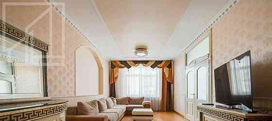 5-комн. квартира, 180 м2, 5/50 эт. Москва