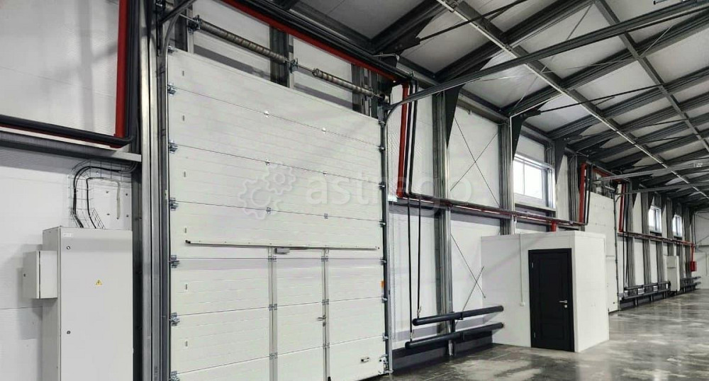 Производственное, 610 м2 Чехов - изображение 7