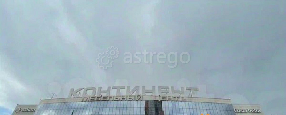 Торговое помещение, 117 м2 Красноярск - изображение 2