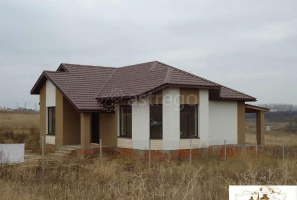 Коттедж, 118 м2, 12 соток, 1 эт. Дубовое - изображение 5