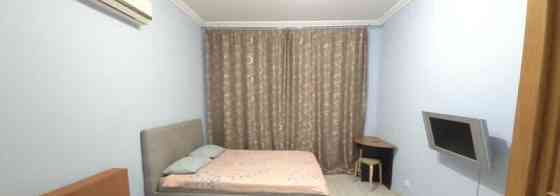 2-комн. квартира, 60 м2, 1/5 эт. Москва