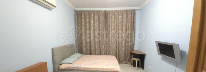 2-комн. квартира, 60 м2, 1/5 эт. Москва - изображение 5