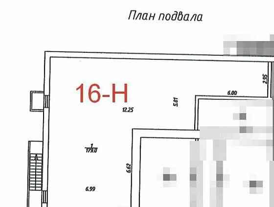 Производственное, 200 м2 Санкт-Петербург