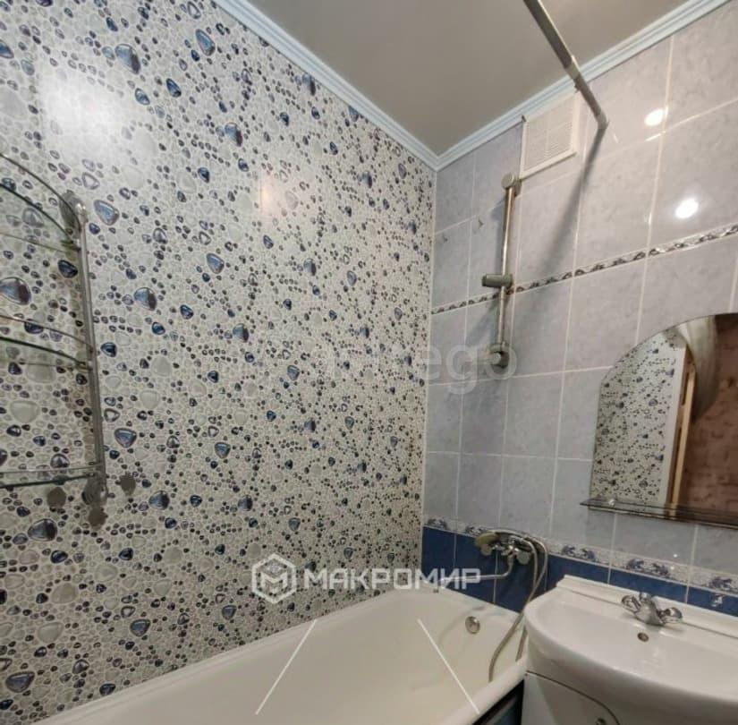 3-комн. квартира, 51 м2, 5/5 эт. Архангельск - изображение 3