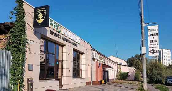 Склад, 3009 м2 Белгород