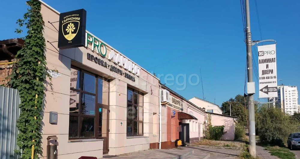 Склад, 3009 м2 Белгород - изображение 4