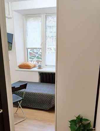 Студия, 12 м2, 1/5 эт. Красногорск