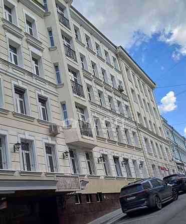 3-комн. квартира, 89.9 м2, 5/6 эт. Москва