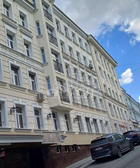 3-комн. квартира, 89.9 м2, 5/6 эт. Москва - изображение 5