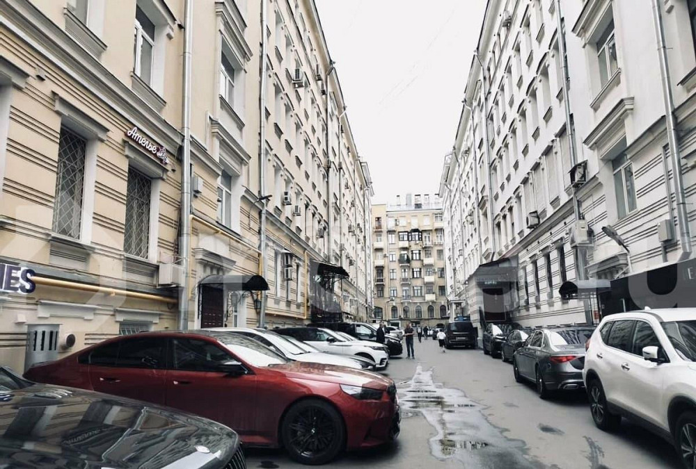 Свободного назначения, 16.7 м2 Москва - изображение 3