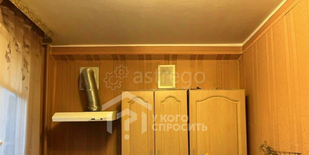 5-комн. квартира, 66.4 м2, 1/5 эт. Санкт-Петербург - изображение 3