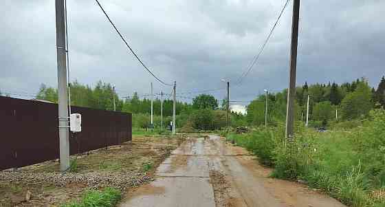 Земельный участок, 15.79 сотки Москва
