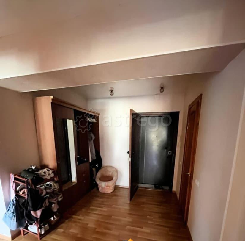 3-комн. квартира, 97.7 м2, 3/5 эт. Горно-Алтайск - изображение 7