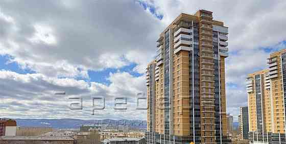 Офис, 154 м2 Красноярск