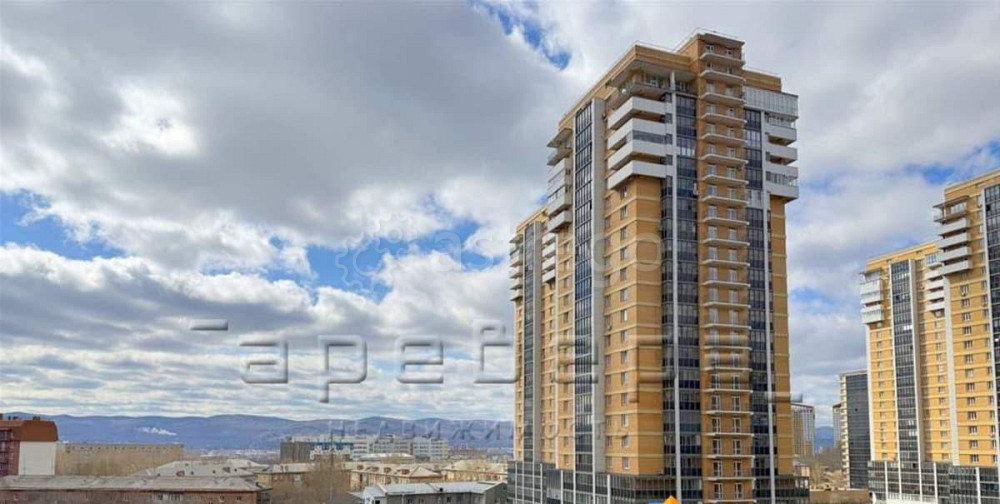 Офис, 154 м2 Красноярск - изображение 1