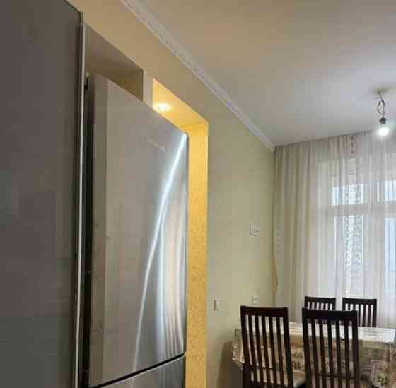 3-комн. квартира, 120 м2, 3/5 эт. Санкт-Петербург