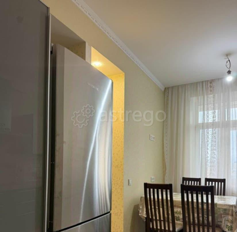 3-комн. квартира, 120 м2, 3/5 эт. Санкт-Петербург - изображение 4
