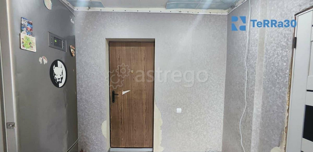 Комната, 9 м2, 2/5 эт. Астрахань - изображение 10