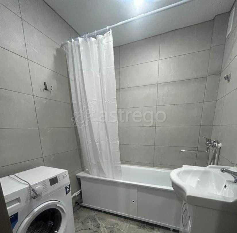 2-комн. квартира, 60.5 м2, 3/18 эт. Нефтекамск - изображение 4