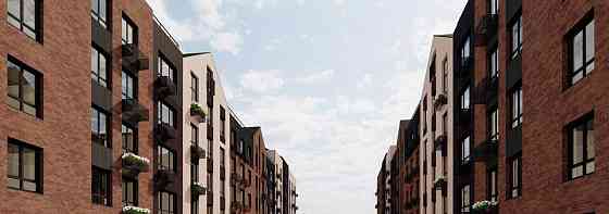 4-комн. квартира, 81 м2, 4/5 эт. Апрелевка