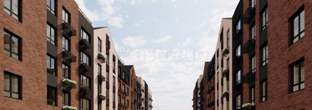 4-комн. квартира, 81 м2, 4/5 эт. Апрелевка - изображение 4