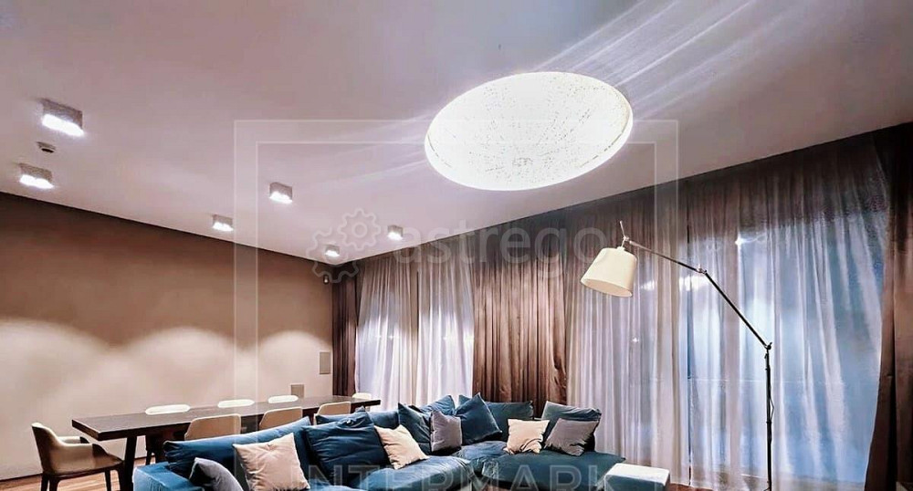 3-комн. апарт-ы, 167 м2, 1/7 эт. Москва - изображение 7