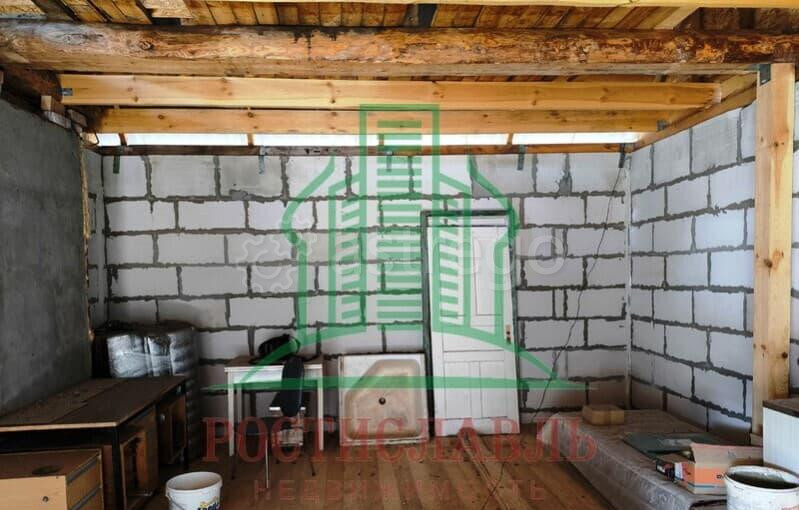 Дача, 68 м2 Озёры - изображение 6