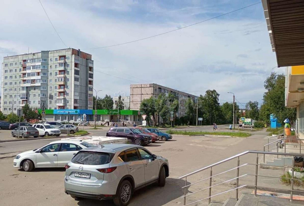 Свободного назначения, 200 м2 Северодвинск - изображение 10