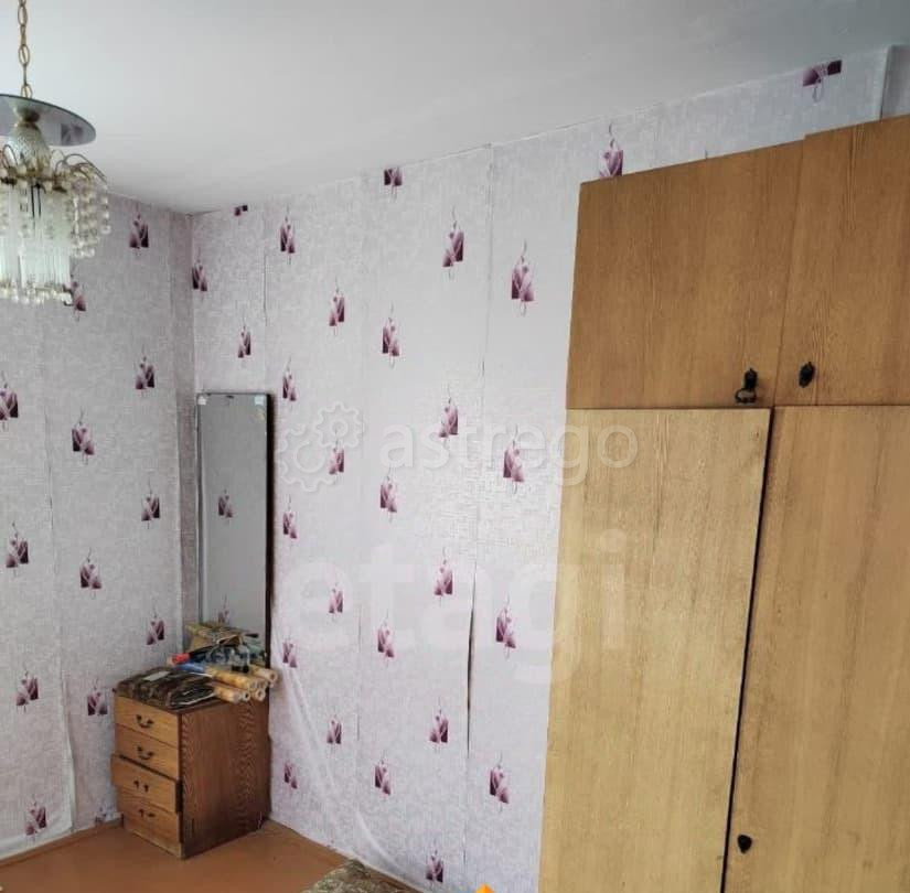 3-комн. квартира, 57.8 м2, 5/5 эт. Райчихинск - изображение 6