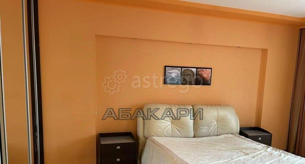 2-комн. квартира, 65 м2, 4/10 эт. Красноярск - изображение 3